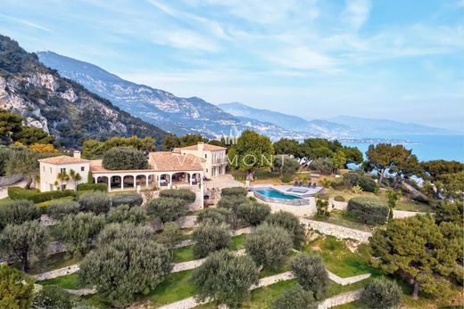 别墅  Cap-d'Ail, Alpes-Maritimes