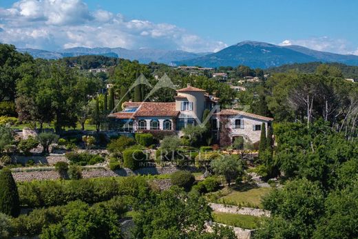 Villa in Mougins, Alpes-Maritimes