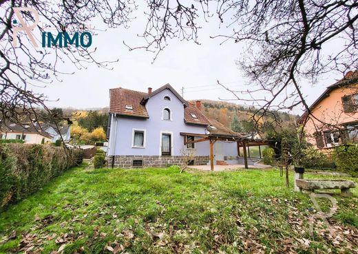 Πολυτελή κατοικία σε Kaysersberg, Haut-Rhin