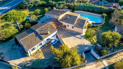 Casa de lujo en Fayence, Var