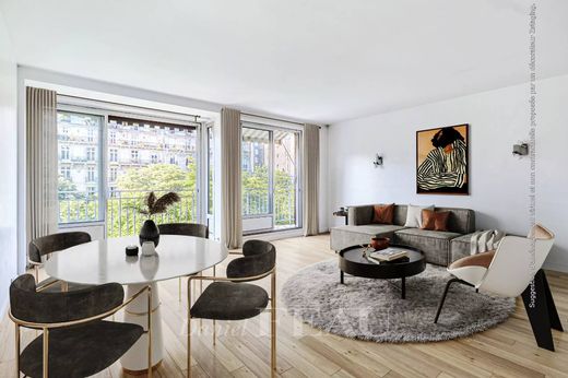 Apartment in La Muette, Auteuil, Porte Dauphine, Paris