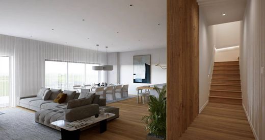 Casa de luxo - Heffingen, Mersch