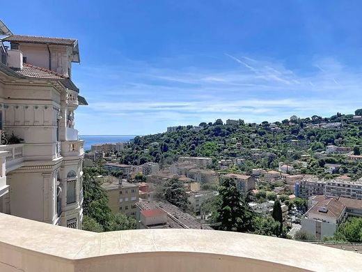 Apartment in Menton, Alpes-Maritimes