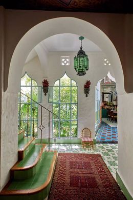 Luxury home in Tangier, Tanger-Assilah