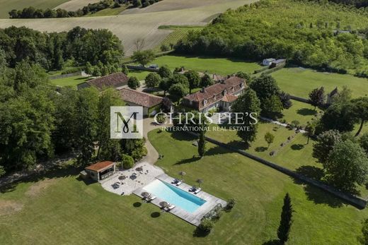 Maison de luxe à Périgueux, Dordogne