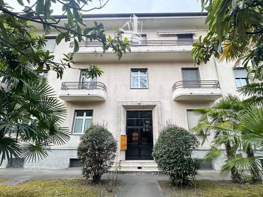 Apartment in Merano, Bolzano