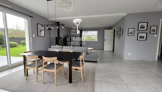 Luksusowy dom w Merlimont, Pas-de-Calais