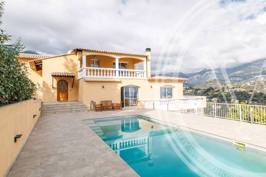Villa in Menton, Alpes-Maritimes