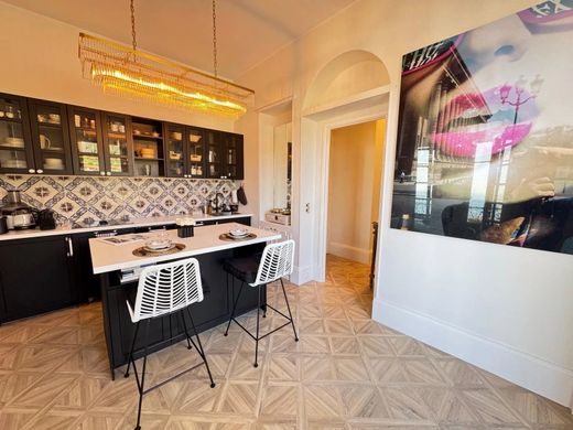 Daire Cap-d'Ail, Alpes-Maritimes