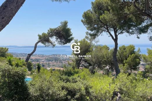 Villa in Carqueiranne, Var