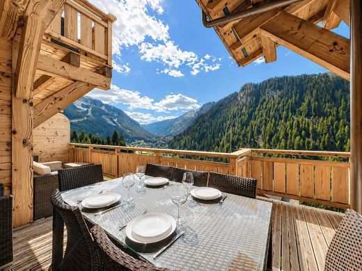 Apartamento - Châtel, Alta Sabóia
