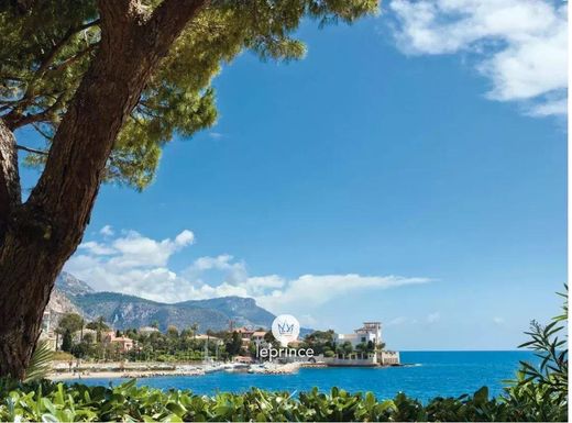 Apartament w Beaulieu-sur-Mer, Alpes-Maritimes