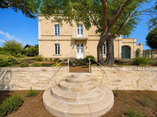 Luxury home in Saint-Martin-de-Sanzay, Deux-Sèvres