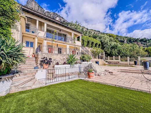 Villa in Cap-d'Ail, Alpes-Maritimes