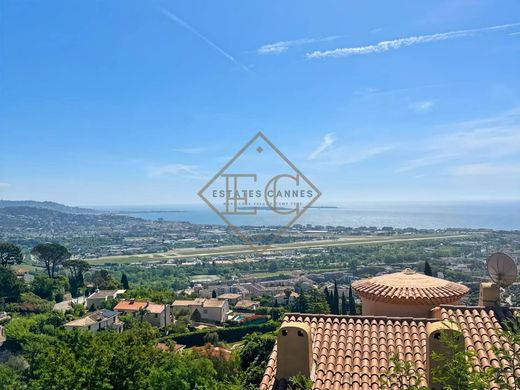 Villa à Mandelieu-la-Napoule, Alpes-Maritimes