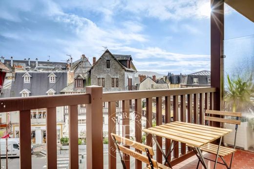 Apartment in Deauville, Calvados