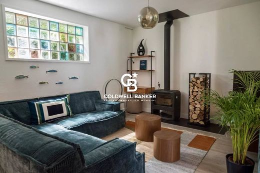 Villa a Hossegor, Landes