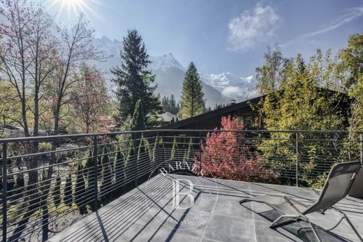 Chalet en Chamonix, Alta Saboya