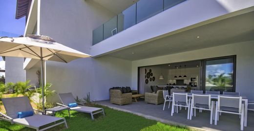 Квартира, Calodyne, Rivière du Rempart District