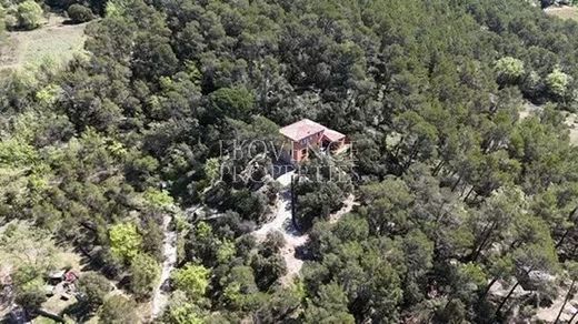 Villa in Châteauvert, Var