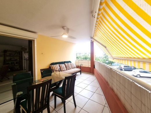 Apartament w Les Trois-Îlets, Martinique