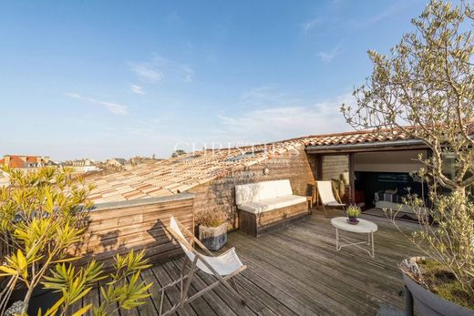 Daire Bordeaux, Gironde