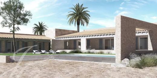 Luxe woning in Campos, Balearen