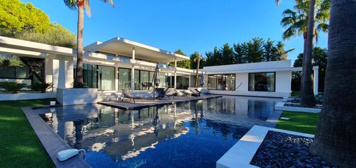 Lüks ev Mougins, Alpes-Maritimes