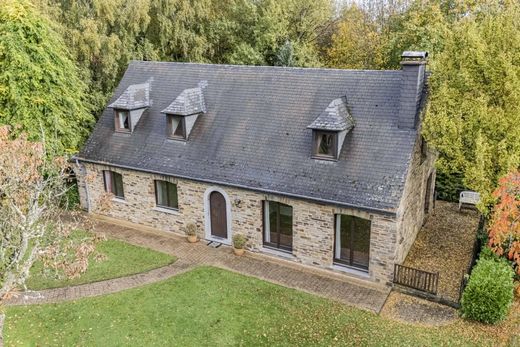 豪宅  Tenneville, Province du Luxembourg