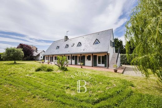Luxus-Haus in Le Pouliguen, Loire-Atlantique