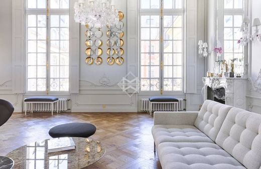 套间/公寓  Beaubourg, Marais, Notre Dame - Ile de La Cité, Paris