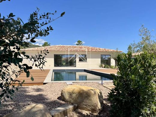 Вилла, Porto-Vecchio, South Corsica