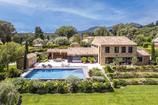 Villa en Vence, Alpes Marítimos