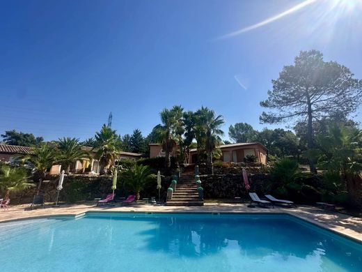 Villa - Roquebrune-sur-Argens, Var