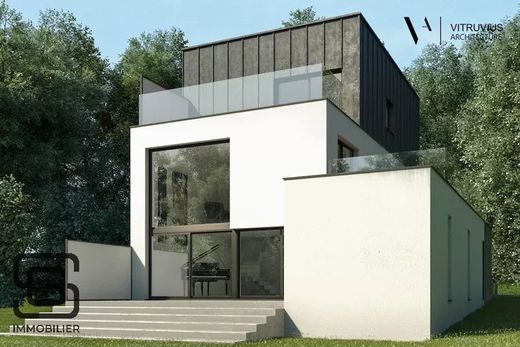 豪宅  Bertrange, Canton de Luxembourg