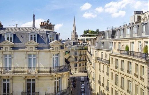 Apartamento - Champs-Elysées, Madeleine, Triangle d’or, Paris