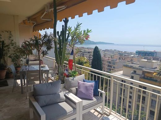 Квартира, Ницца, Alpes-Maritimes