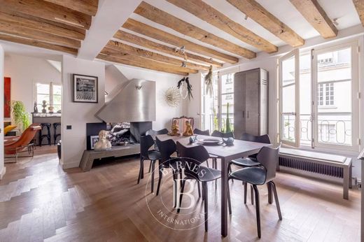 Piso / Apartamento en Sorbonne, Jardin des Plantes, Saint-Victor, Paris
