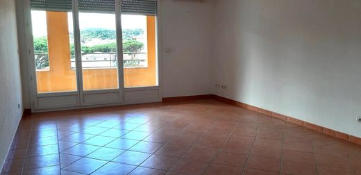 Apartament w Sainte-Maxime, Var