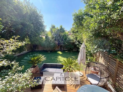 Casa di lusso a Antibes, Alpi Marittime