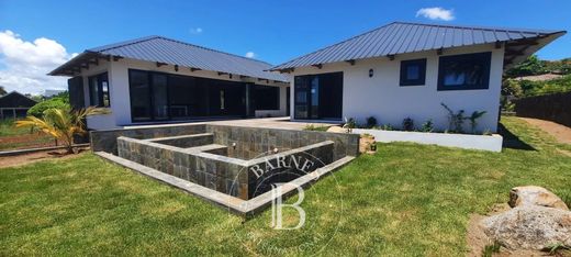 Villa Belle Vue Harel, Pamplemousses District