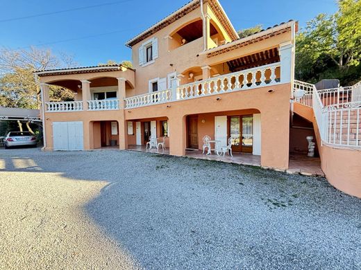 Casa de lujo en Taradeau, Var