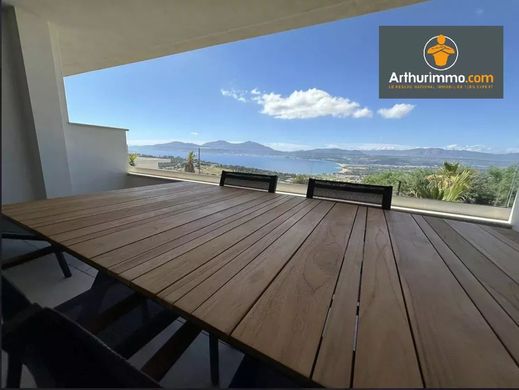 Appartamento a Grosseto-Prugna, Corsica del Sud