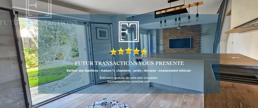 Luxury home in Croissy-sur-Seine, Yvelines