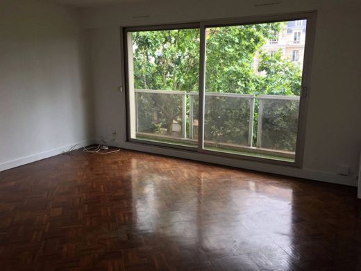 아파트 / Monceau, Courcelles, Ternes, Paris