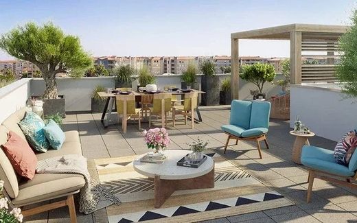 Διαμέρισμα σε Montévrain, Seine-et-Marne