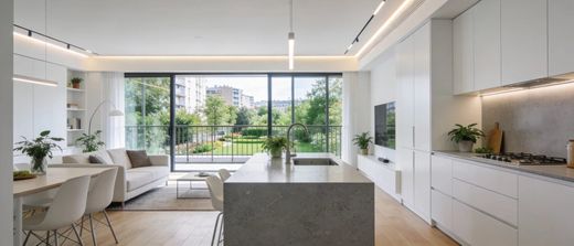 Appartamento a Puteaux, Hauts-de-Seine