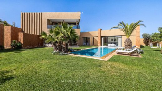 Villa in Marrakech, Marrakesh-Safi