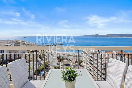 Apartment in Saint-Raphaël, Var
