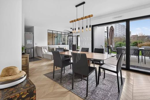 Квартира, Исси-ле-Мулино, Hauts-de-Seine